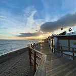 Holiday home Pirata Sea Front
