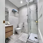 Holiday home Pirata Sea Front Estepona