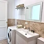 Holiday home Pirata Sea Front