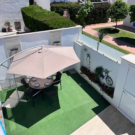 Hébergement de vacances Pirata Sea Front