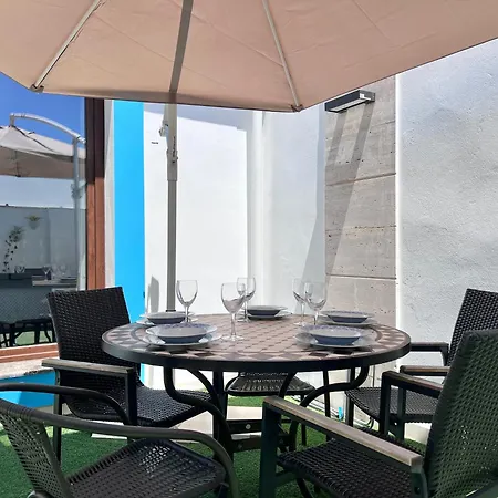 Pirata Sea Front Estepona