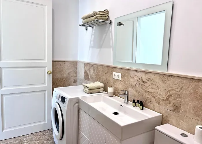 Hébergement de vacances Pirata Sea Front