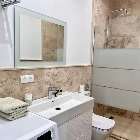 Pirata Sea Front Estepona