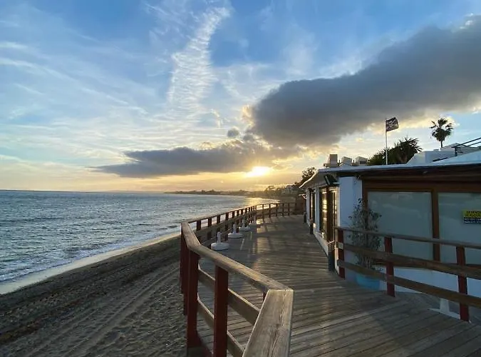 Dom wakacyjny Pirata Sea Front