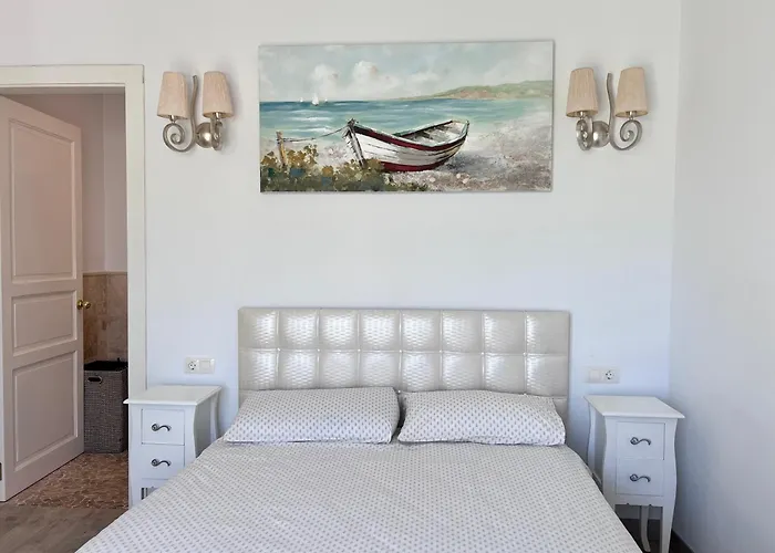 Pirata Sea Front Dom wakacyjny