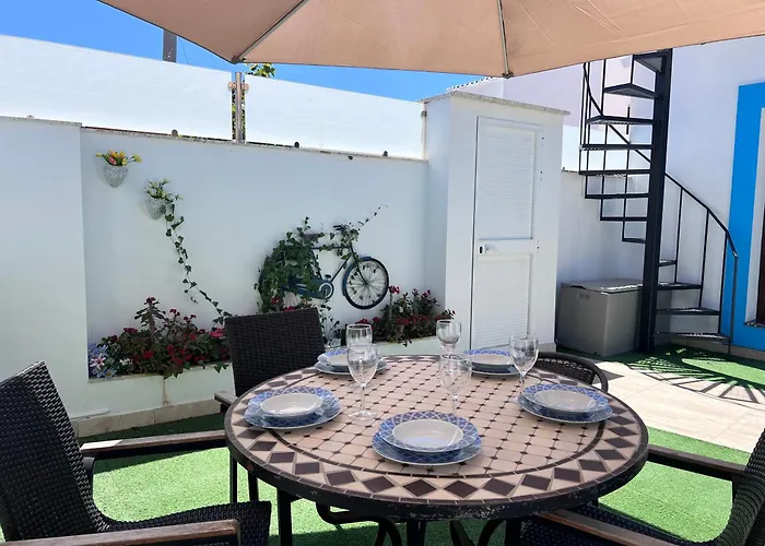 Pirata Sea Front Сasa de vacaciones *