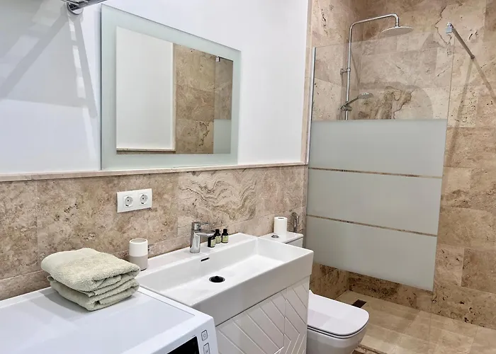 Pirata Sea Front Estepona