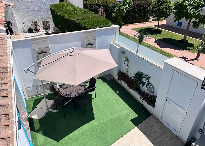 Сasa de vacaciones Pirata Sea Front