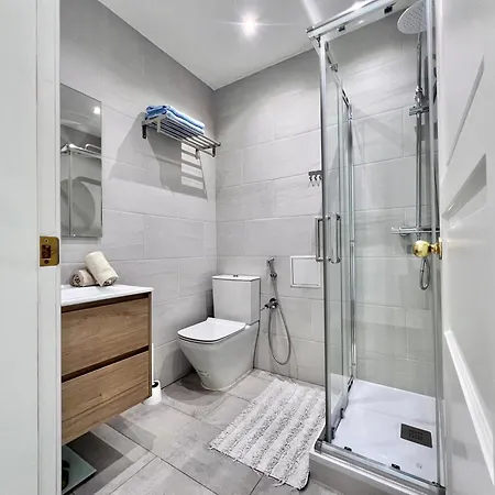Casa vacanze Pirata Sea Front Estepona